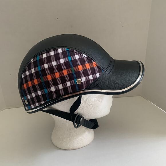 Devitrye Bicycle Helmet Size L Adjustable Adult Unisex Grid Bike Helmet New - Picture 3 of 14